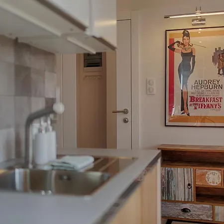 Apartmán Tyzenhauz Dietla Street Krakov