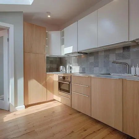 Appartement Tyzenhauz Dietla Street Cracovie