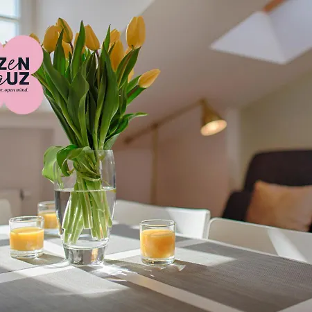 Tyzenhauz Dietla Street *