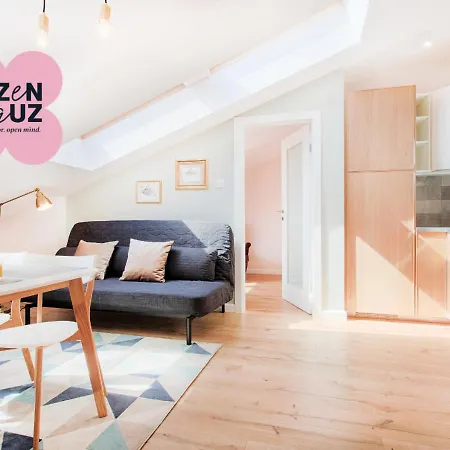 Tyzenhauz Dietla Street Apartament