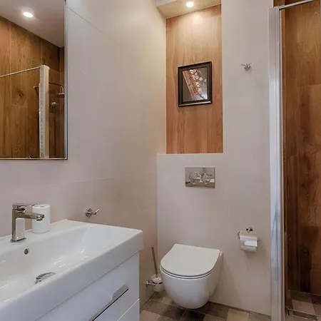 Tyzenhauz Dietla Street Apartment Krakow
